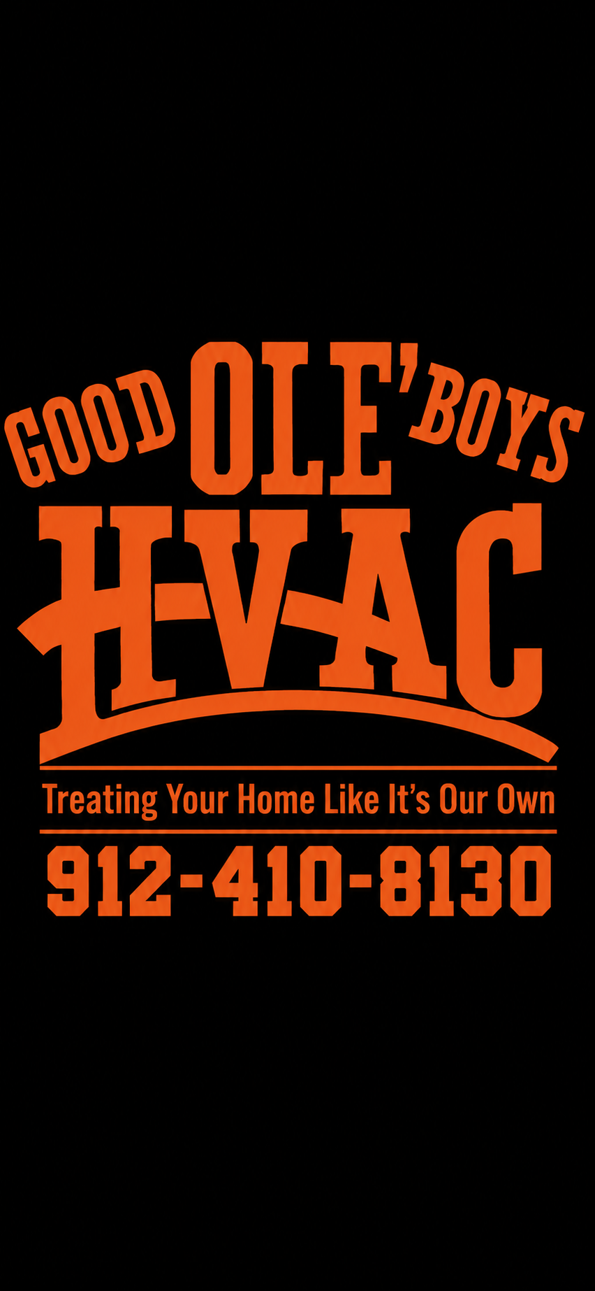 Good Ol Boys HVAC