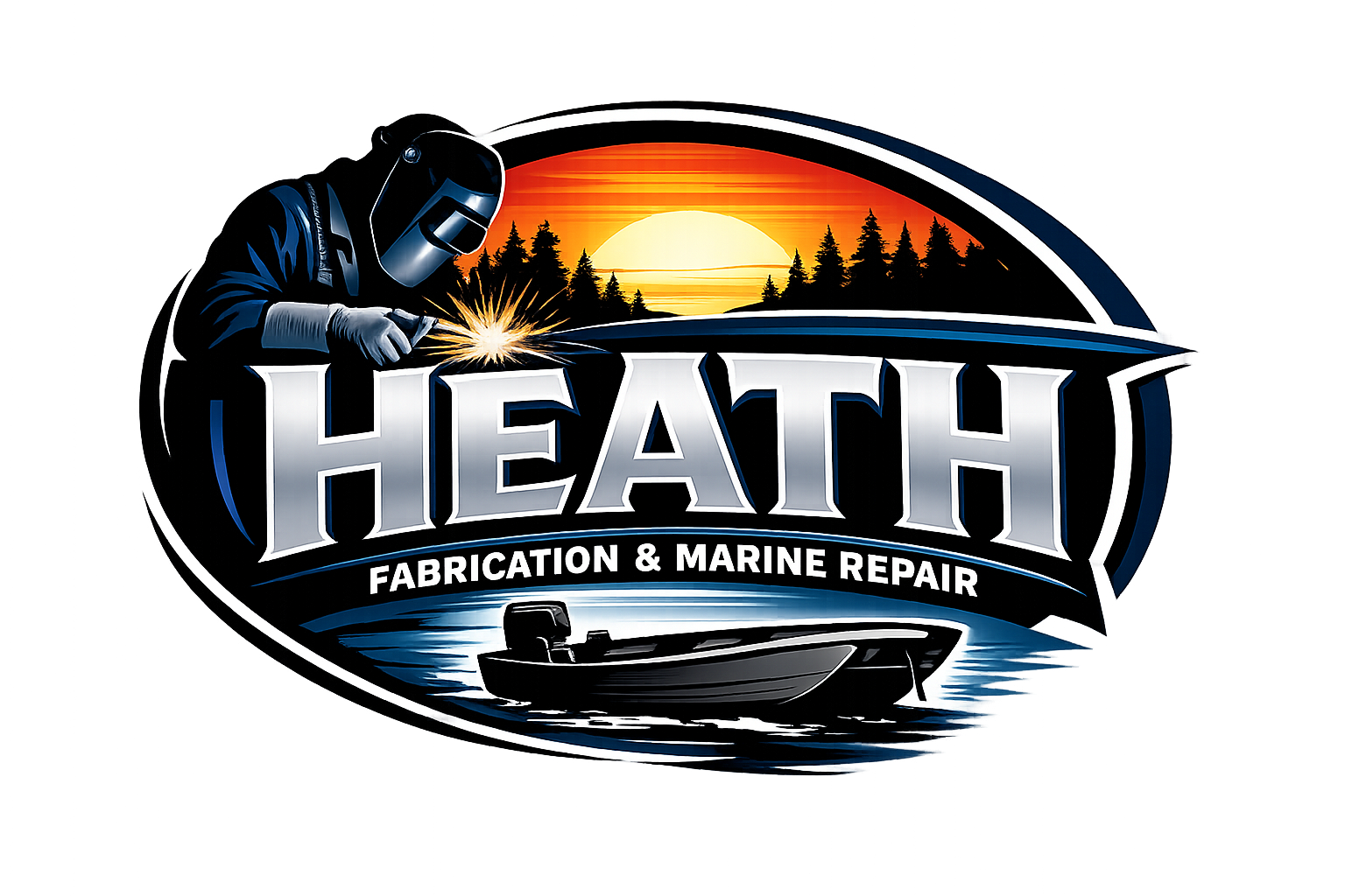 Heath Fabrication & Marine Repair